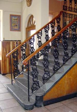 Hotel Imperial Puebla Exteriör bild